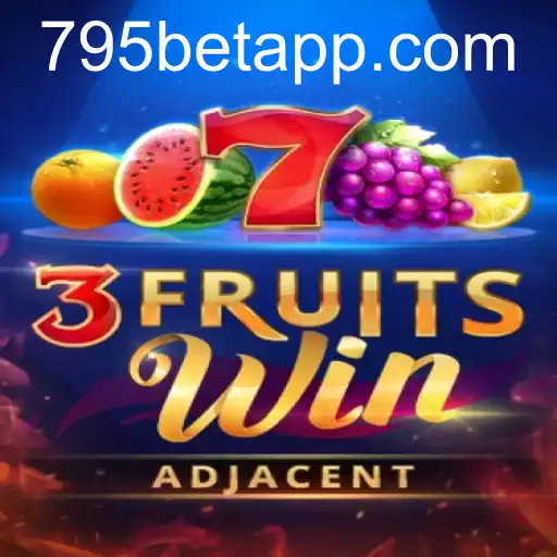 3FruitsWin