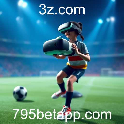 795bet Revoluciona o Cenário de Jogos Online