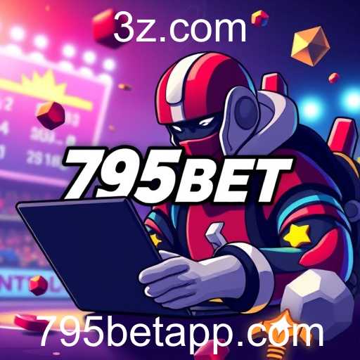 A Ascensão do 795bet no Cenário de Jogos 2025