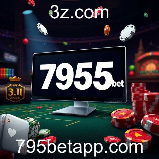 795bet
