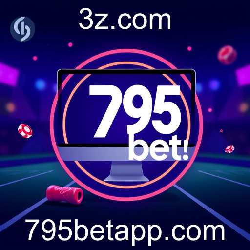 795bet e a Dinâmica dos Jogos Online