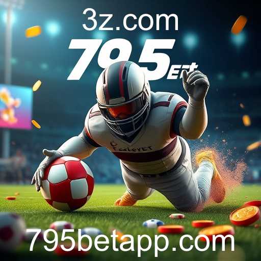 A Ascensão do 795bet no Cenário de Jogos Português