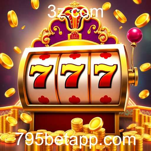 O Fascinante Mundo dos Caça-Níqueis no Site de Jogos 795bet